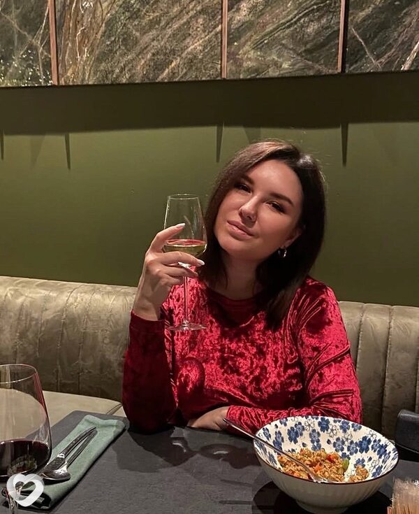 Екатерина, 29, Москве — анкета №2375380