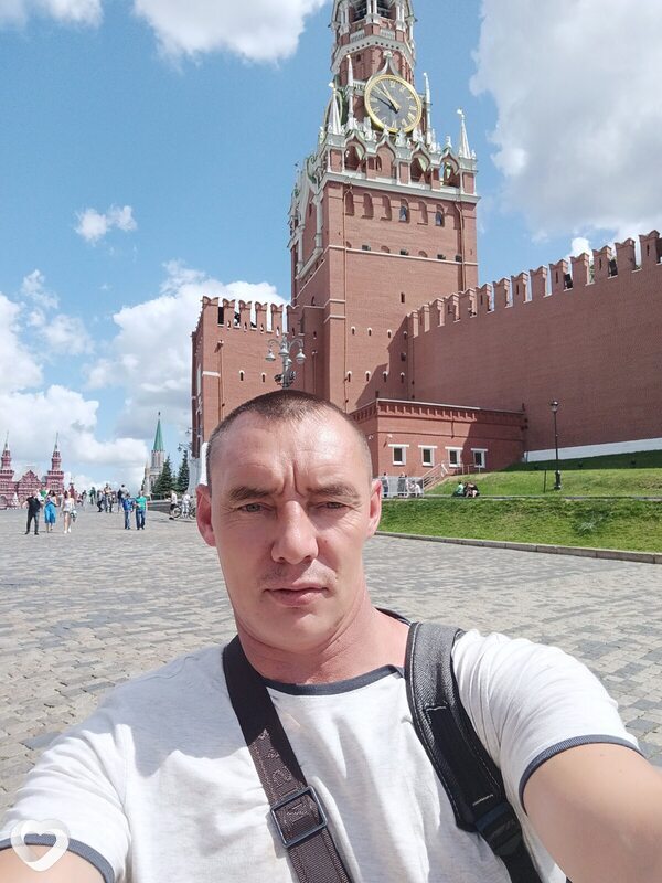 Георгий, 45, Мариуполе — анкета №2375384