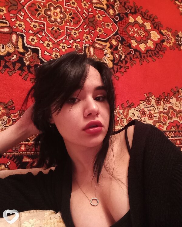 Юлиана, 21, Тольятти — анкета №2375387