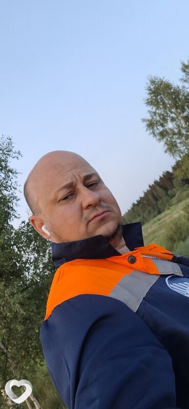 Иван, 39, Клине — анкета №2375388