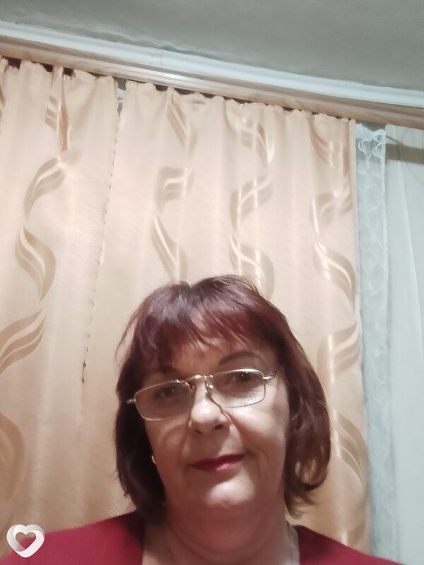 Елена, Новотроицкое