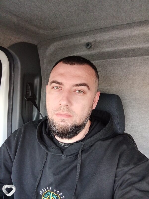 Николас, 33, Воронеже — анкета №2376221