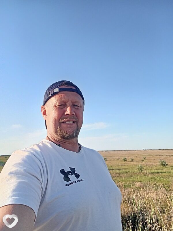 Миша, 51, Красноперекопске — анкета №2376223