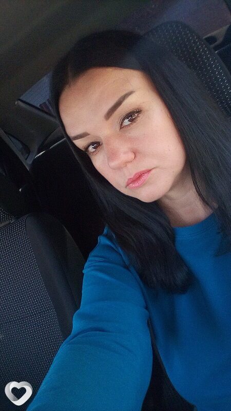 Anna, 45, Самаре — анкета №2376226