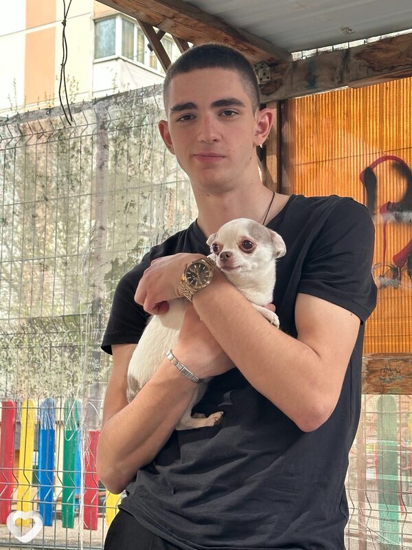 Александр, 23, Краснодаре — анкета №2376228