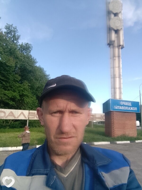 Евгений, 41, Курске — анкета №2376232