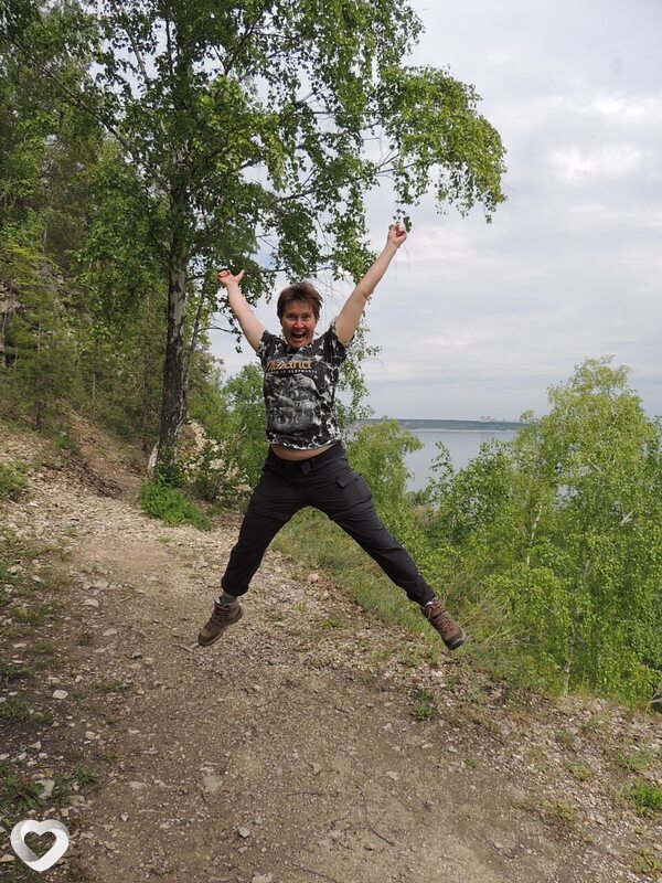 Диана, 37, Самаре — анкета №2376236
