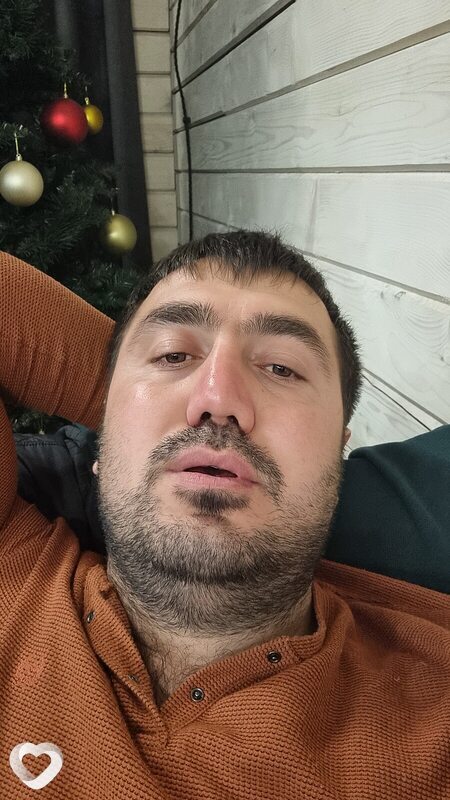 Алим, 33, Бишкек — анкета №2375414