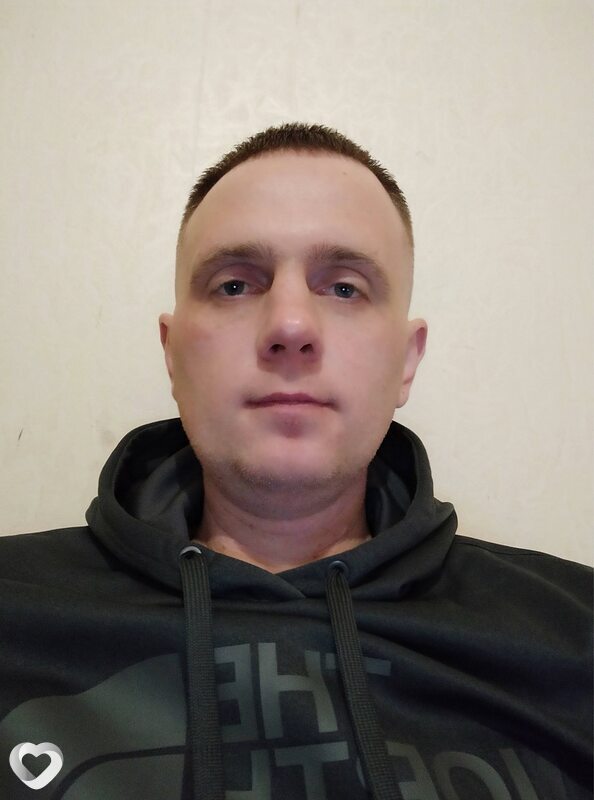 Артём, 43, Молодечно — анкета №2375428