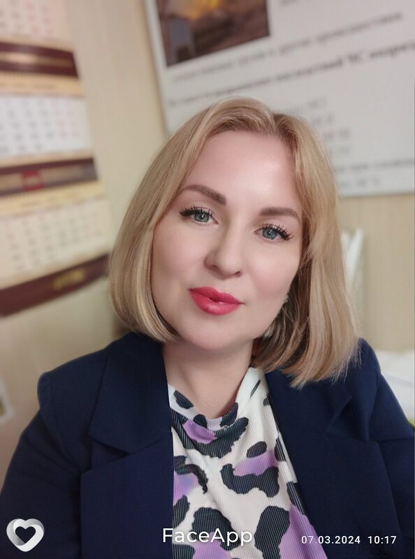 Евгения, 41, Краснодаре — анкета №2375431