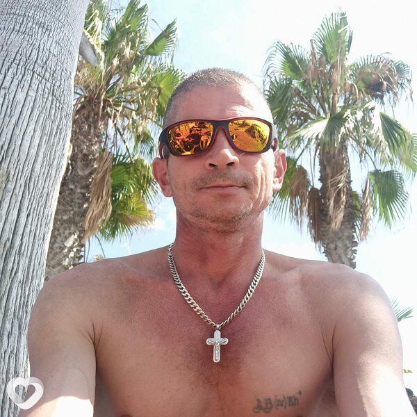 Віталіі, 48, Николаеве — анкета №2375468