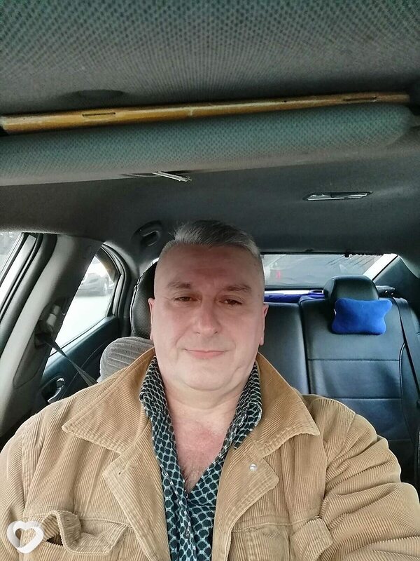 Николай, 55, Москве — анкета №2375469