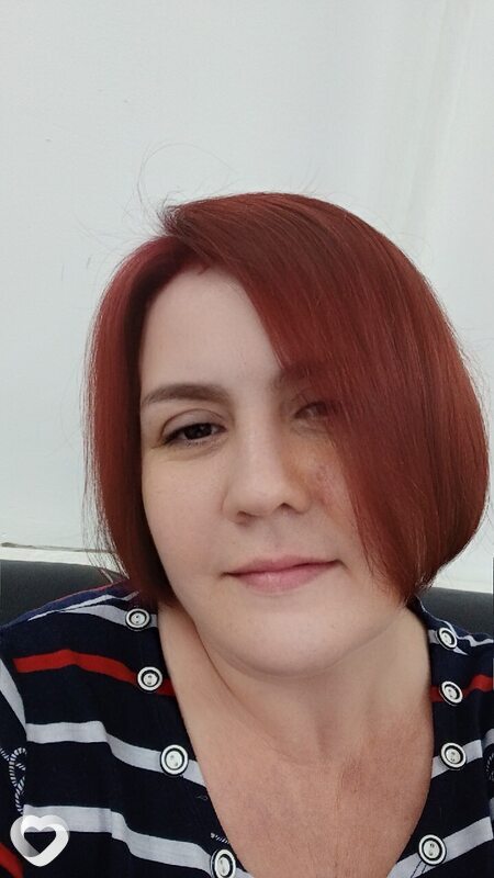 Ирина, 42, Воронеже — анкета №2375472