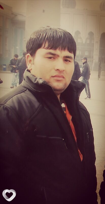 Сайид, 40, Тюмени — анкета №2375474