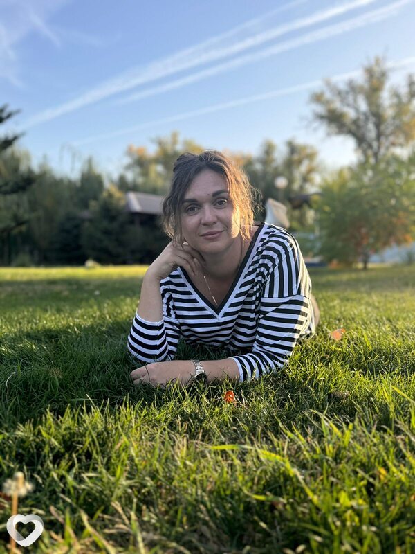 Арина, 39, Екатеринбурге — анкета №2375482