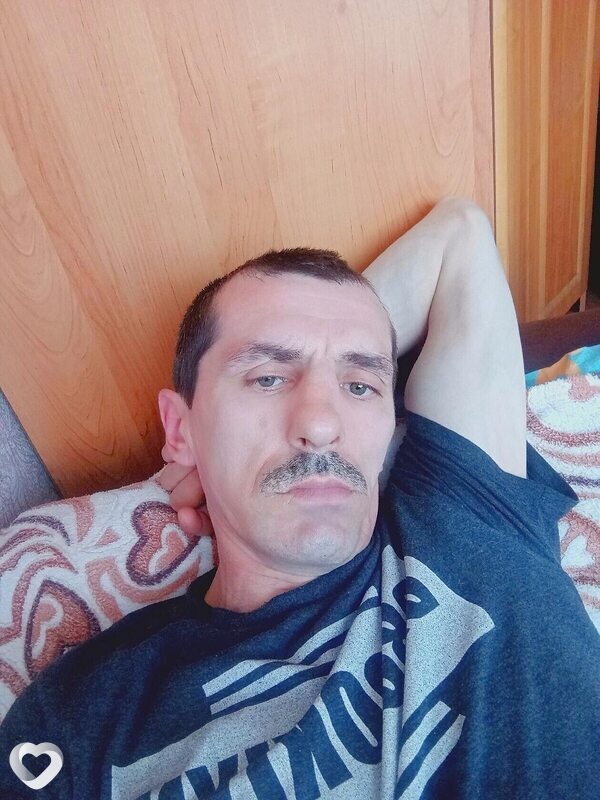 Александр, 44, Могилев — анкета №2375484