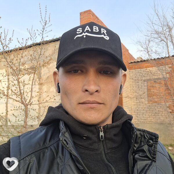 Салим, 31, Костанае — анкета №2375492
