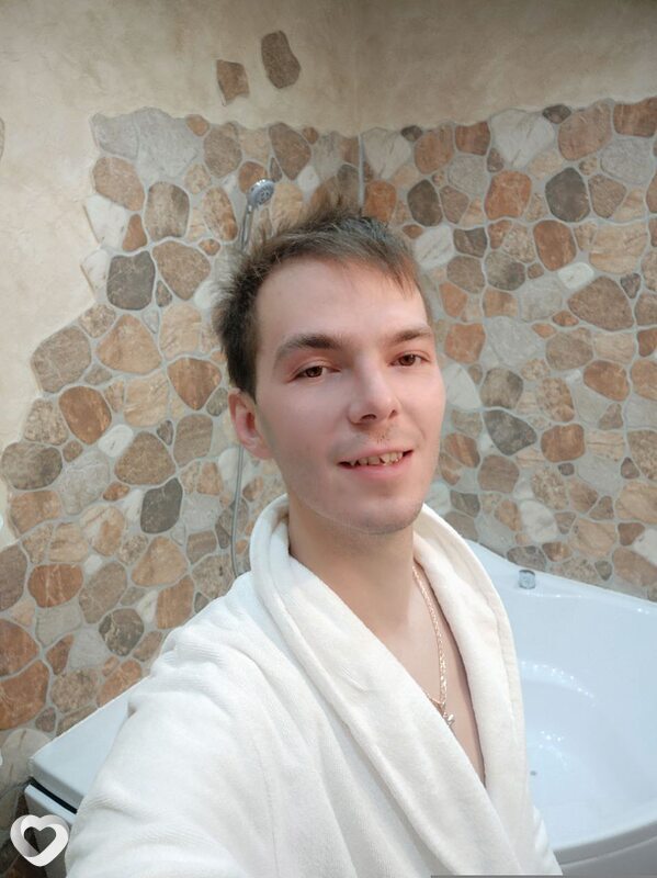 Андрей, 35, Саратове — анкета №2375494