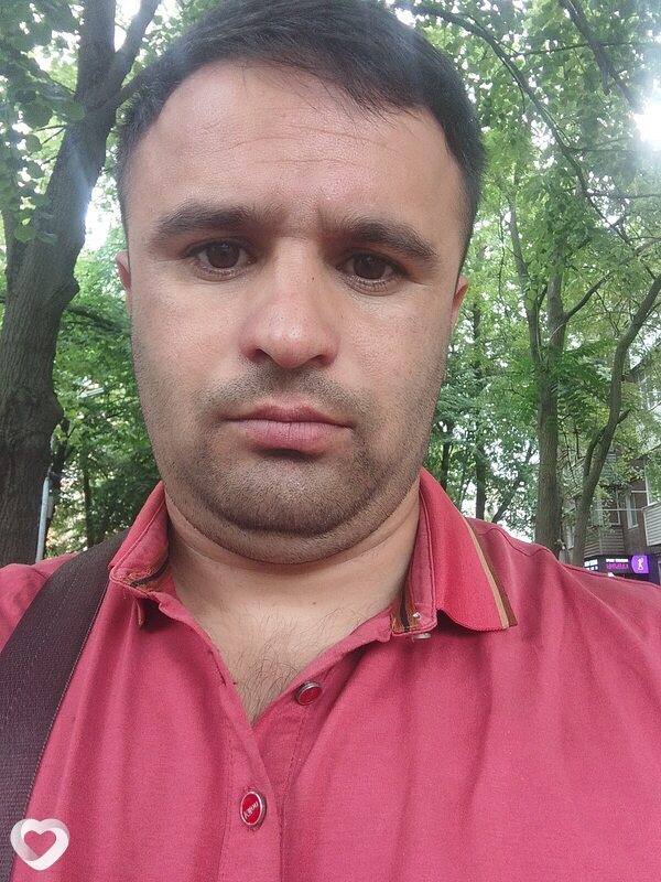 Файзали, 33, Батайске — анкета №2375495
