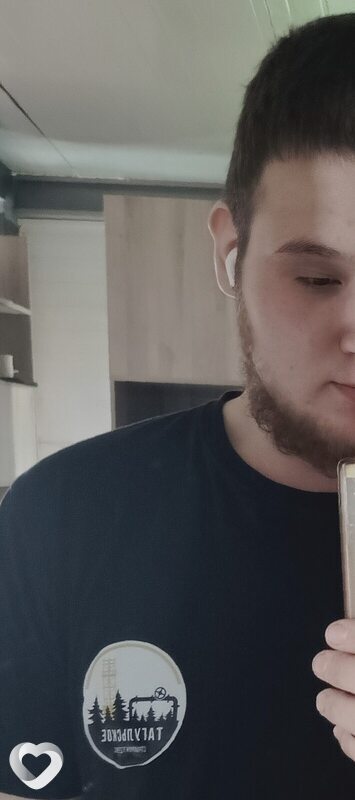 Роман, 26, Челябинске — анкета №2375499