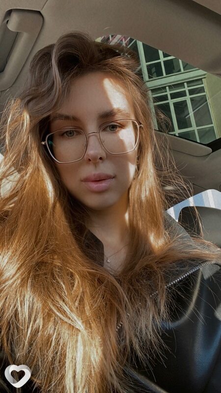 Аня, 28, Бобруйске — анкета №2375502