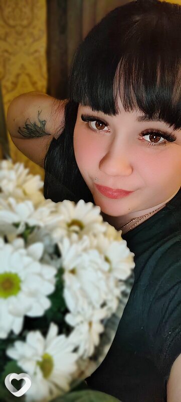 Лина, 38, Архангельске — анкета №2375508