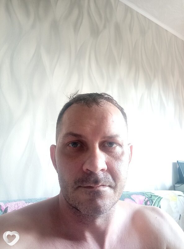 Александр, 44, Новосибирске — анкета №2375510