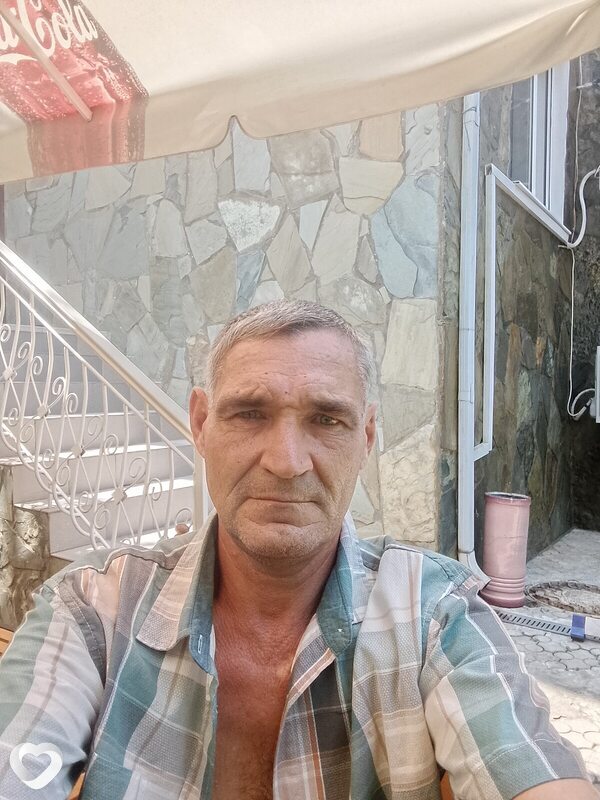 Сергей, 52, Ростове-на-Дону — анкета №2375568