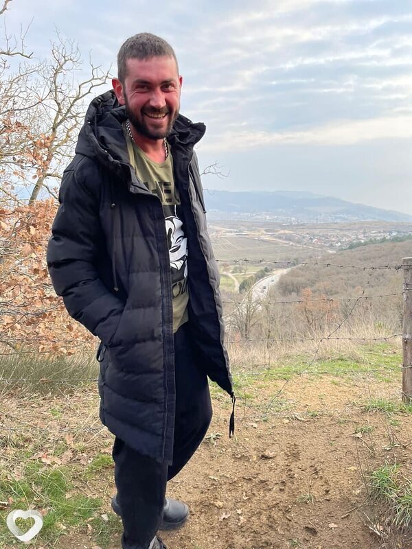 Никита, 31, Новосибирске — анкета №2375570
