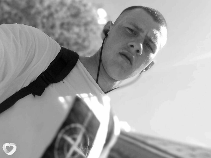 Данил, 27, Кропоткине — анкета №2375573