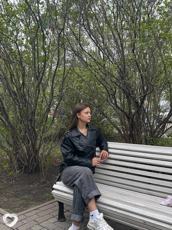 Алёна, 23, Мытищах — анкета №2375582