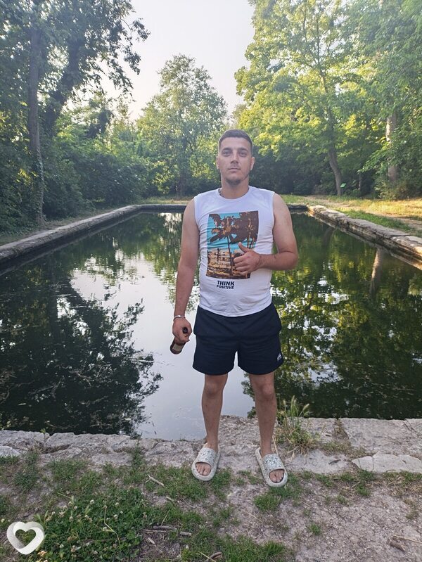 Евгений, 32, Севастополе — анкета №2375625