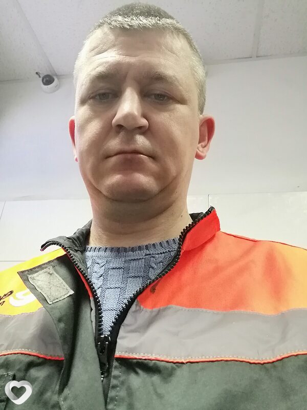 Алексей, 45, Москве — анкета №2375629