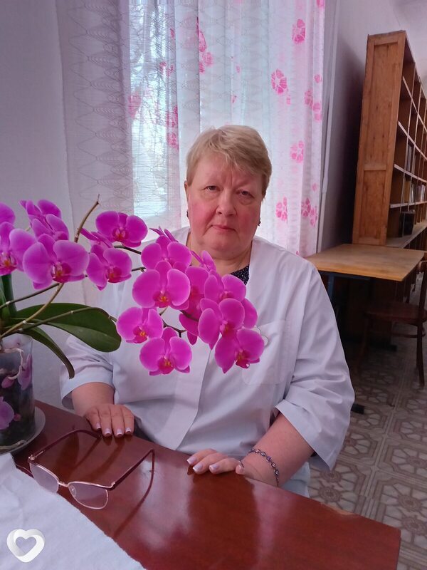 Ева, 58, Ульяновске — анкета №2375633