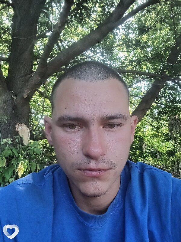 Ігор, 28, Черкассах — анкета №2375539