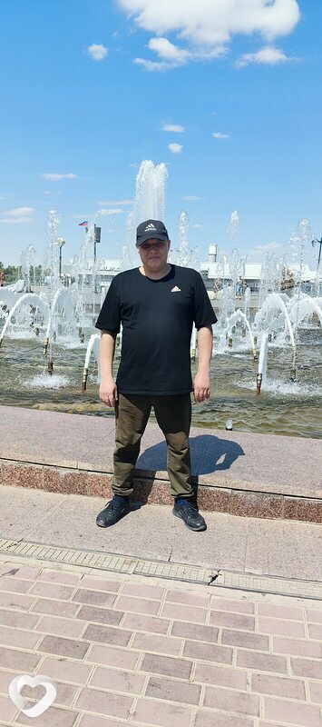 Алексей, Элиста