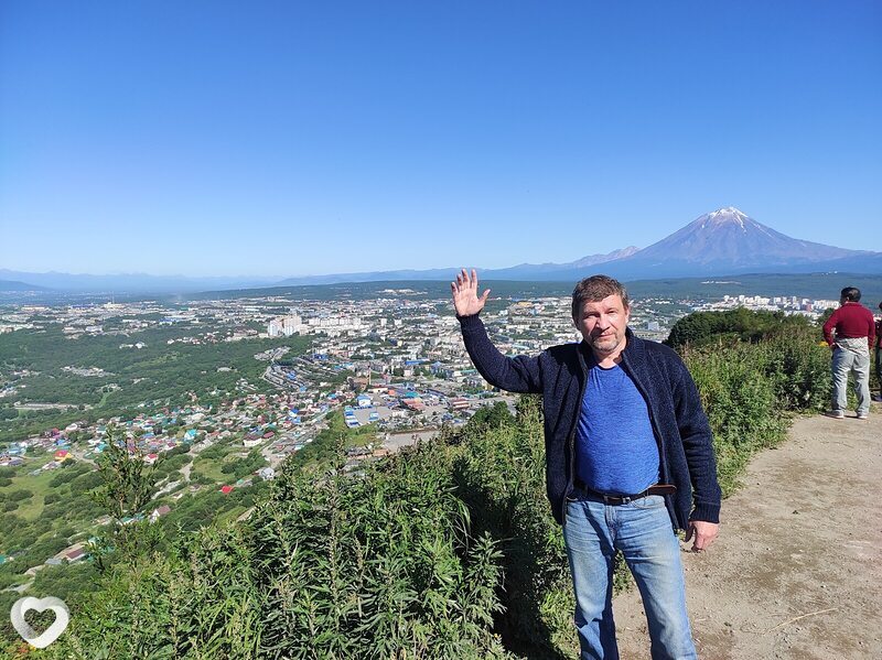 Константин, 55, Хабаровске — анкета №2375548