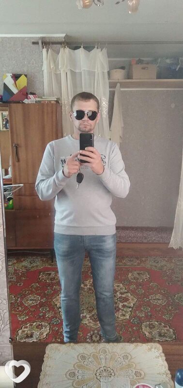 Денис, 38, Иванове — анкета №2375551