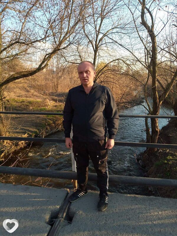Алексей, 44, Ровеньках — анкета №2375558