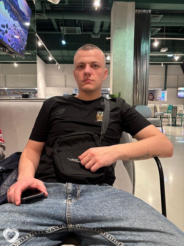 Николай, Серебряные Пруды