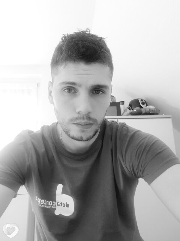 Johnny, 34, Кишинёв — анкета №2375520