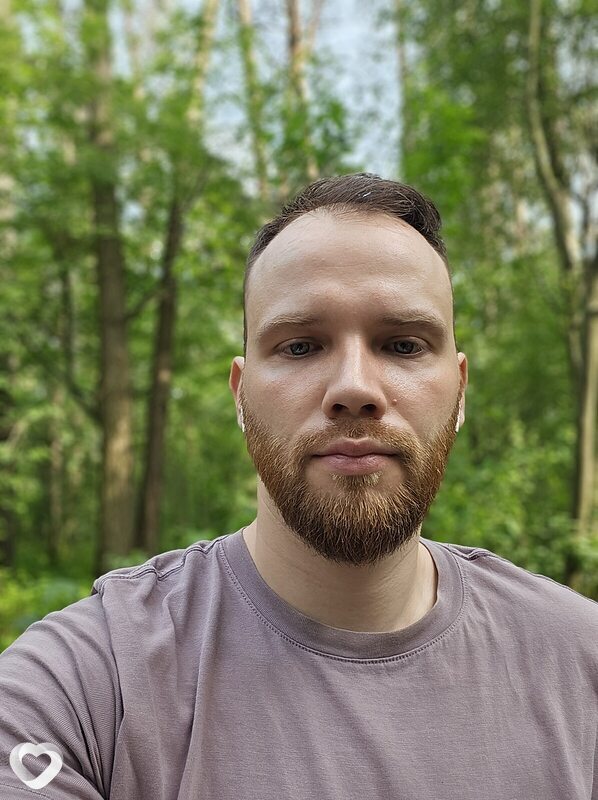 Роман, 28, Минске — анкета №2375525
