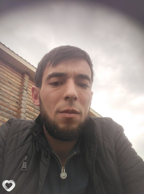 Амир, 30, Нижнеудинске — анкета №2375528