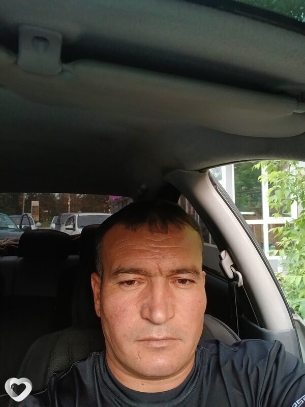 Шавкатжон, 42, Электроугли — анкета №2375532