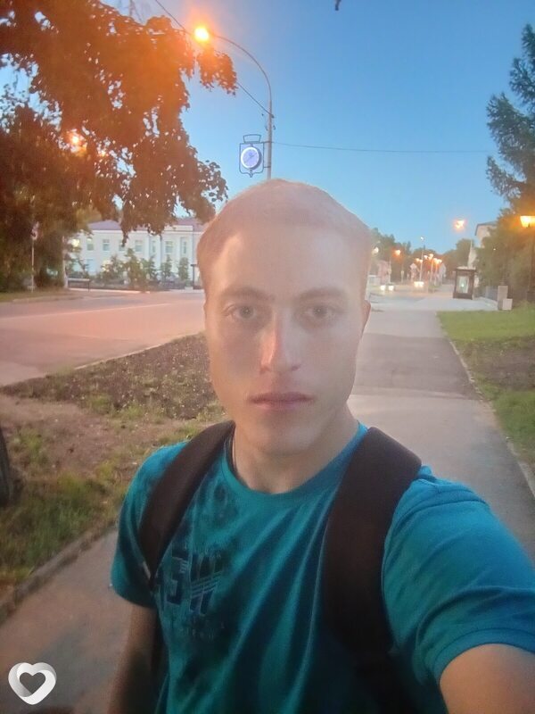 Александр, 28, Екатеринбурге — анкета №2375696
