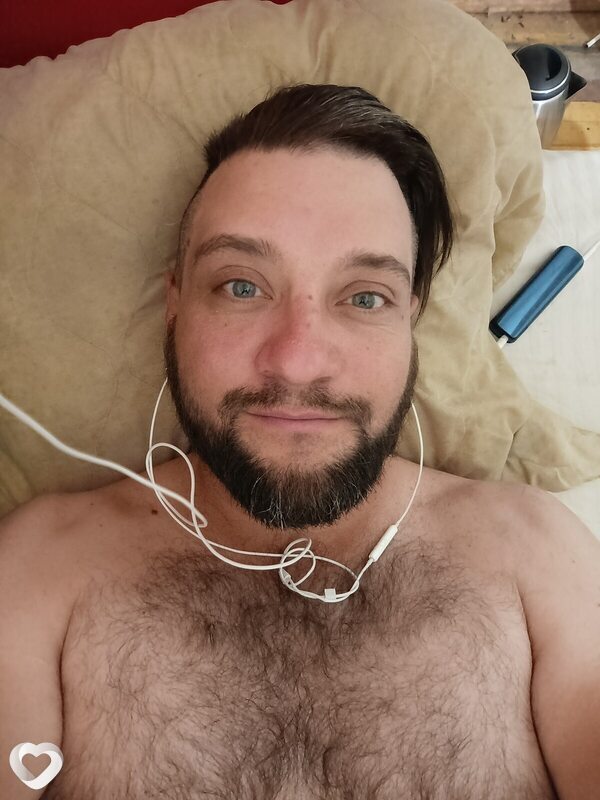 Алекс, 37, Екатеринбурге — анкета №2375706