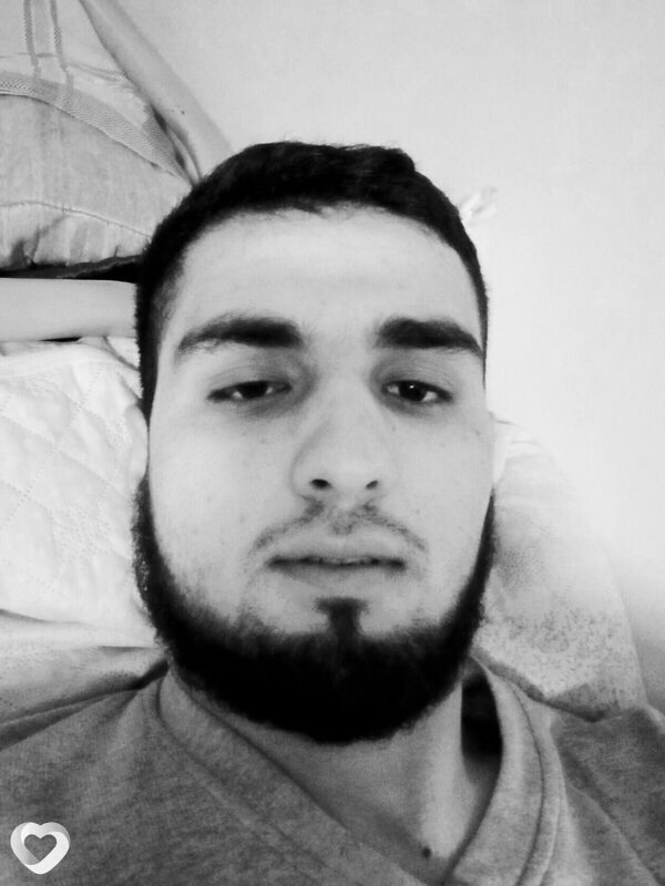Ганишер, 25, Омске — анкета №2375707