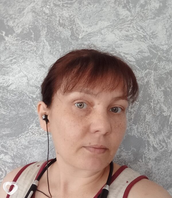 Наталья, 40, Алматы — анкета №2375712