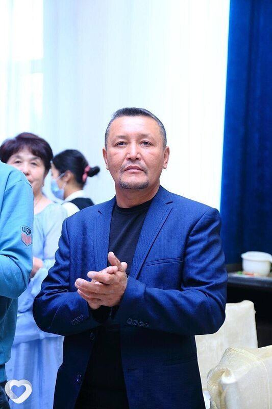 Рахат, 51, Бишкек — анкета №2375713