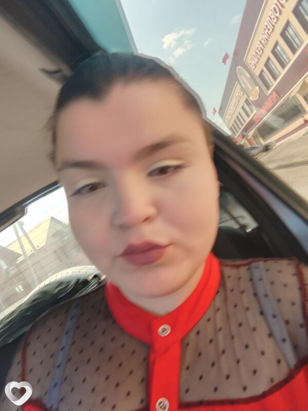 Карина, 22, Туймазах — анкета №2375718